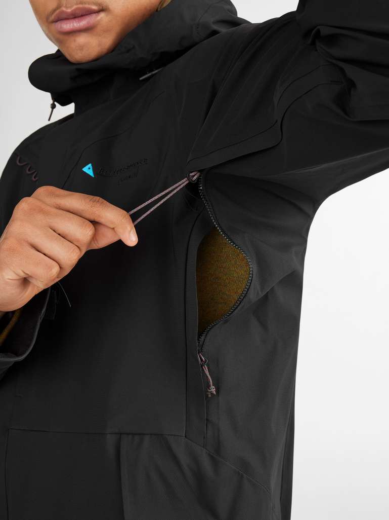 Skirner Jacket Men's