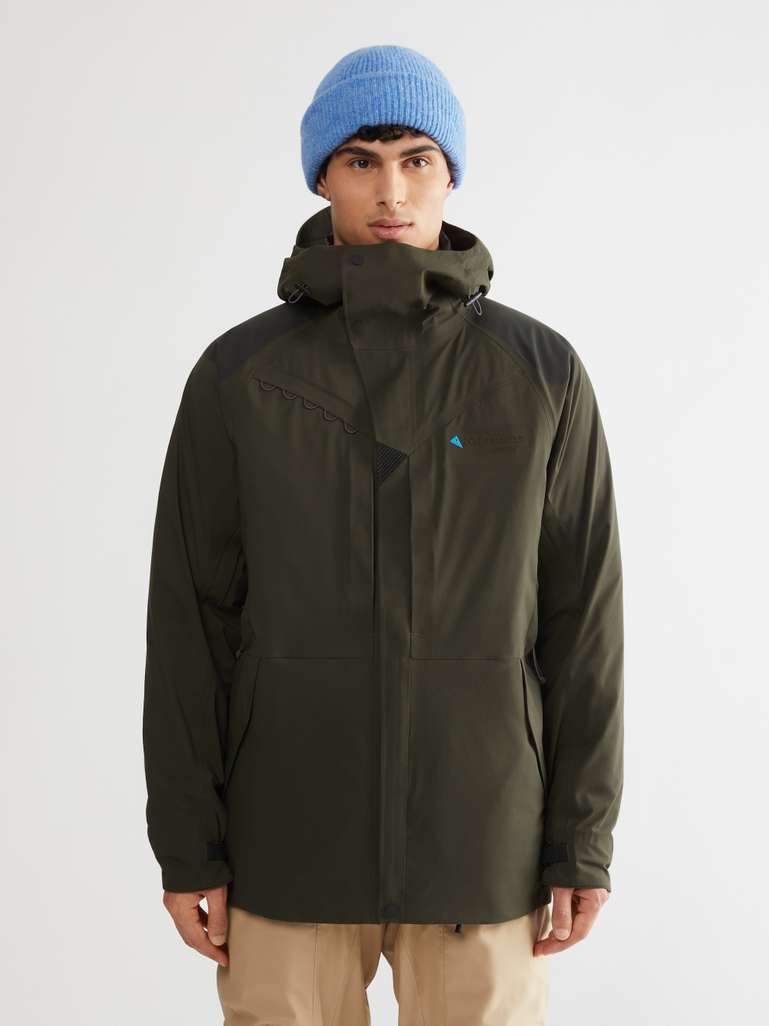 Image for product Skirner Jacket Men's