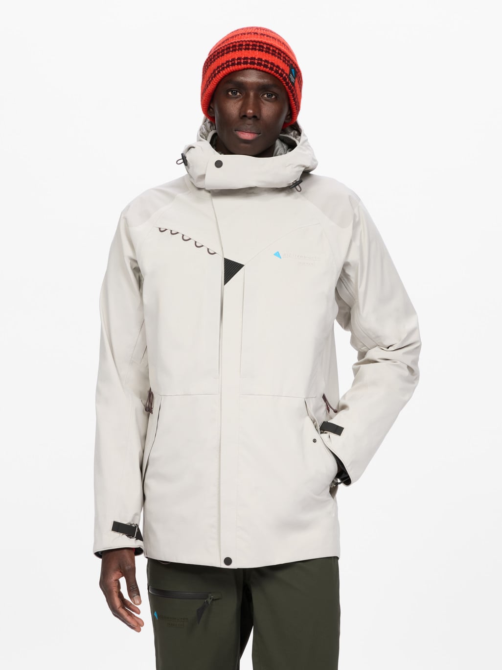 Advantages image for product Skirner Jacket Men's