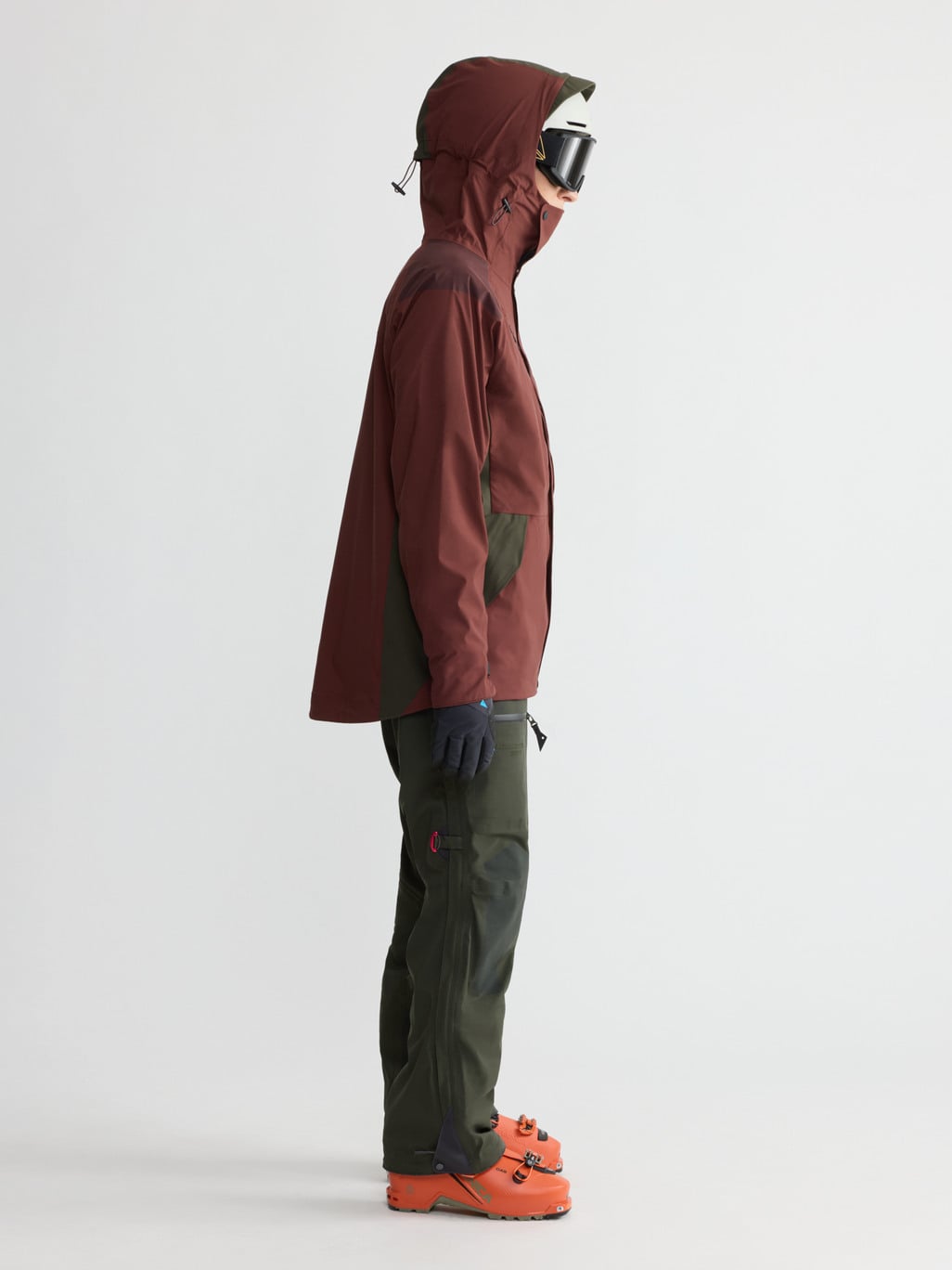Image 3 for product Skirner Jacket Men's
