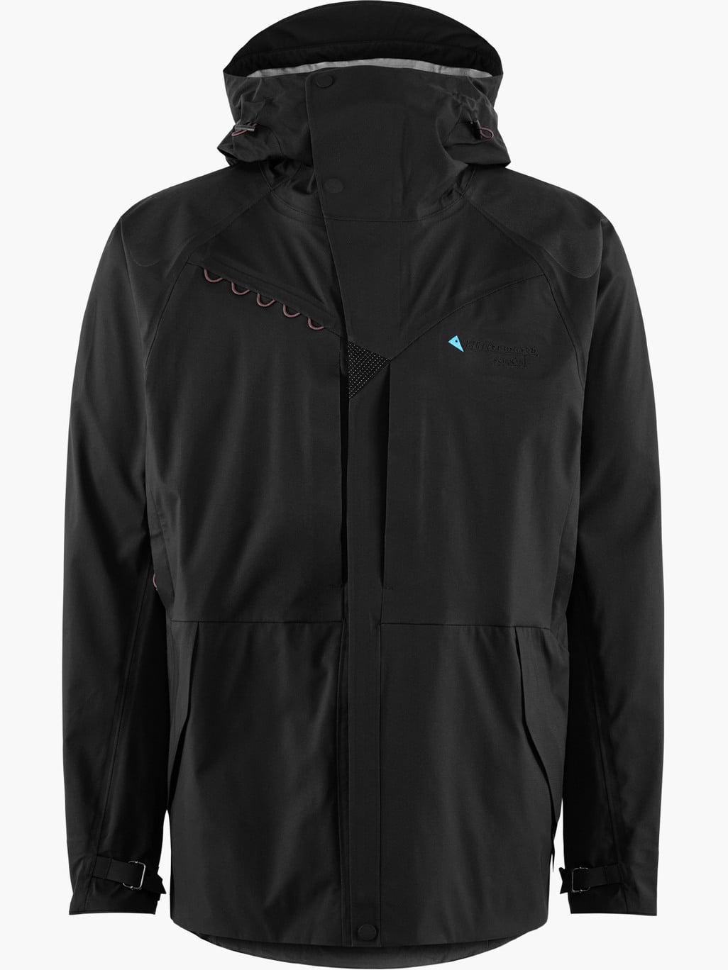 Image 13 for product Skirner Jacke Herren