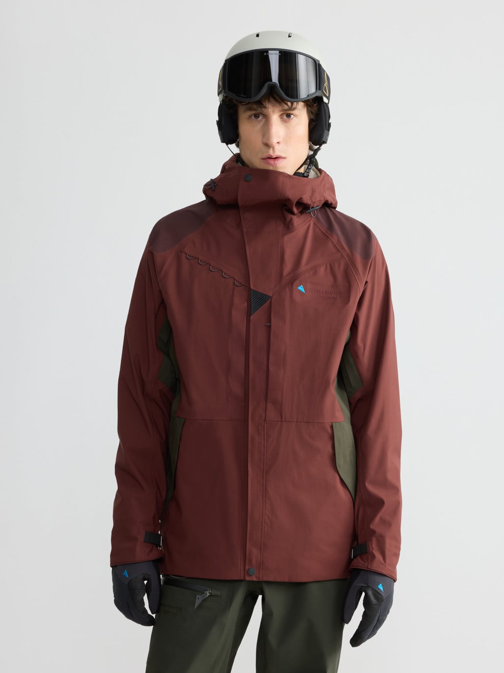 Advantages image for product Skirner Jacket Men's
