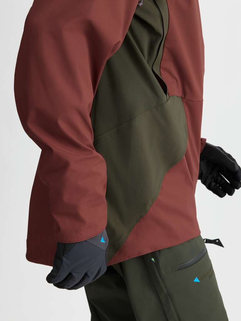 Skirner Jacket Men's image 4