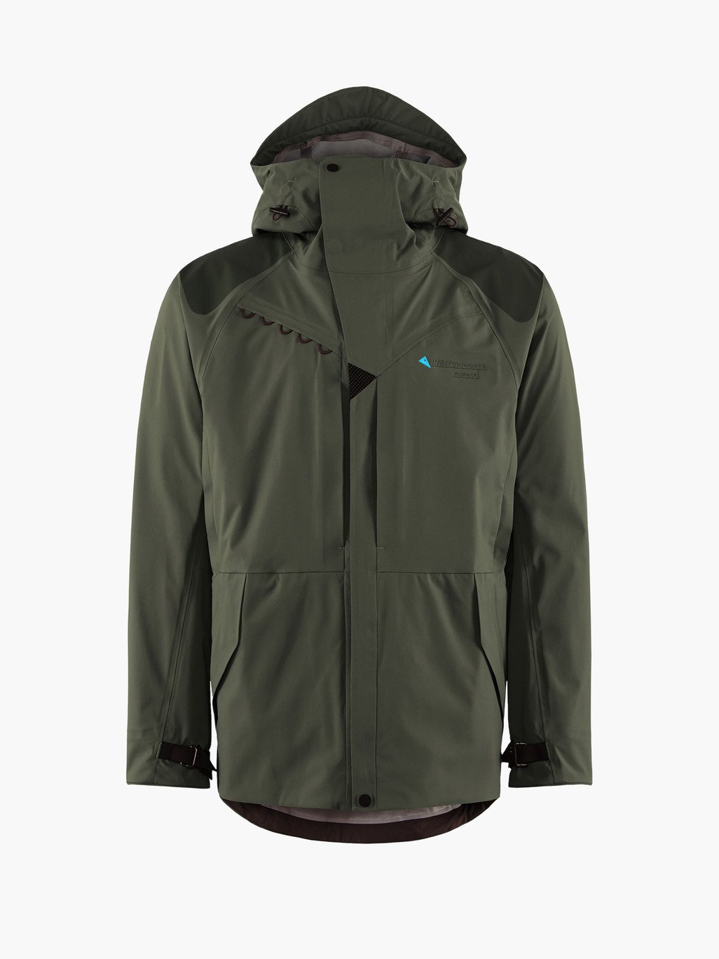 Image 11 for product Skirner Jacket Men's