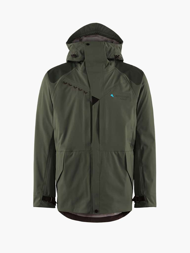 Skirner Jacket Men's