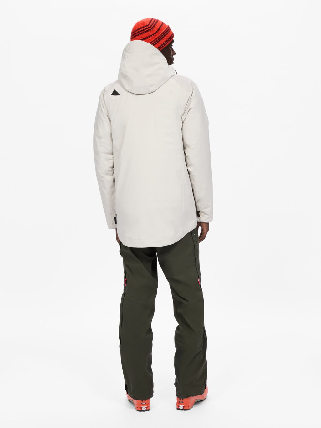 Image 4 for product Skirner Jacket Men's