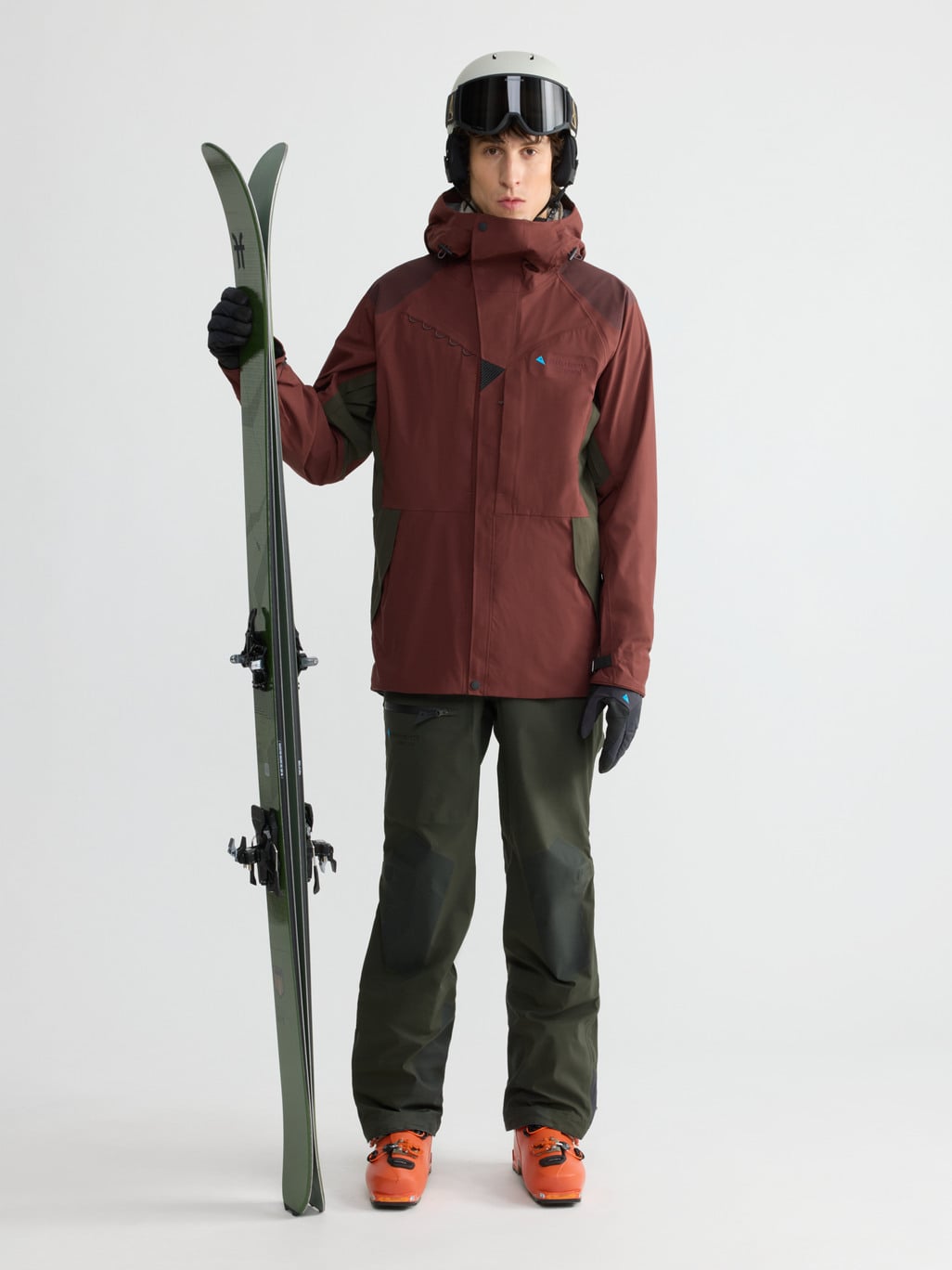 Image 2 for product Skirner Jacket Men's