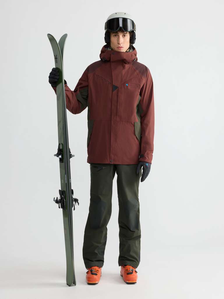 Skirner Jacket Men's image 2
