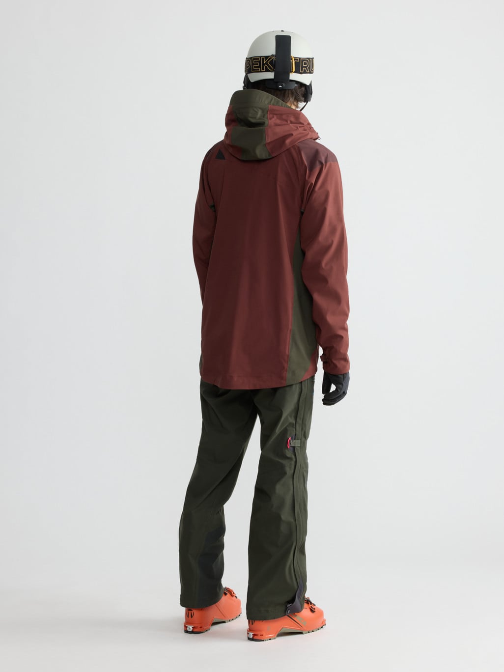Image 4 for product Skirner Jacket Men's