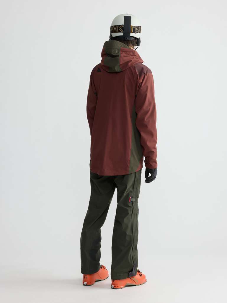 Skirner Jacket Men's image 5