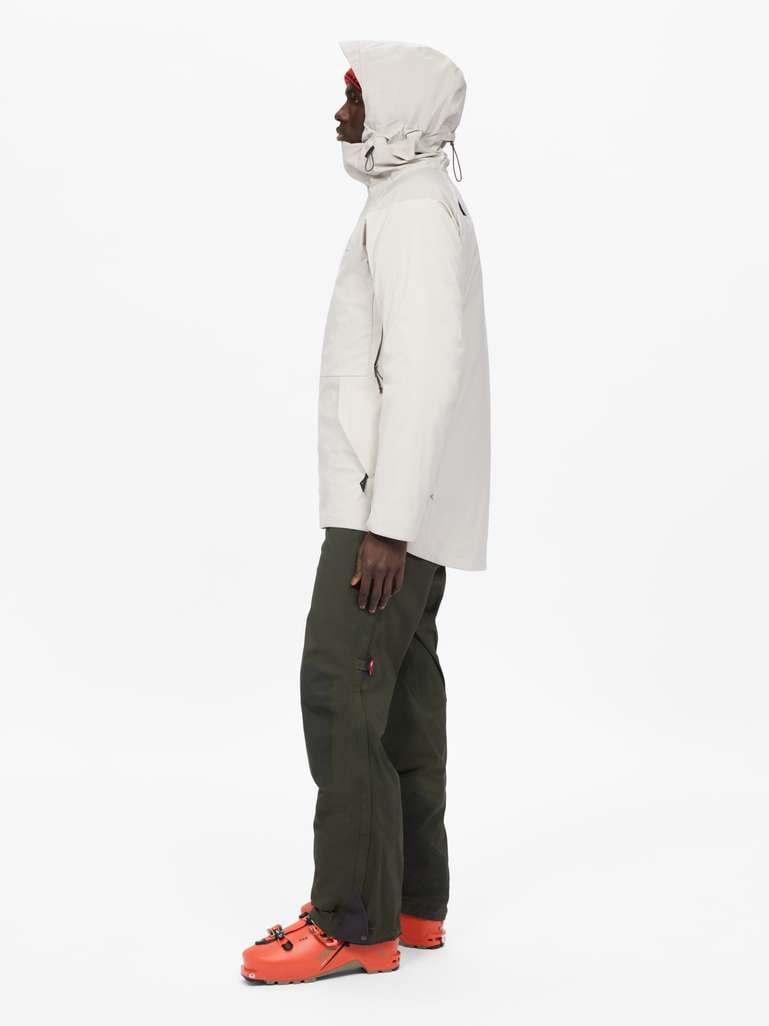 Skirner Jacket Men's image 3