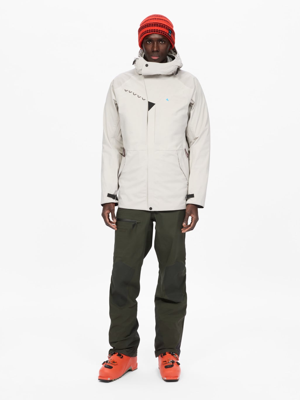 Image 2 for product Skirner Jacket Men's