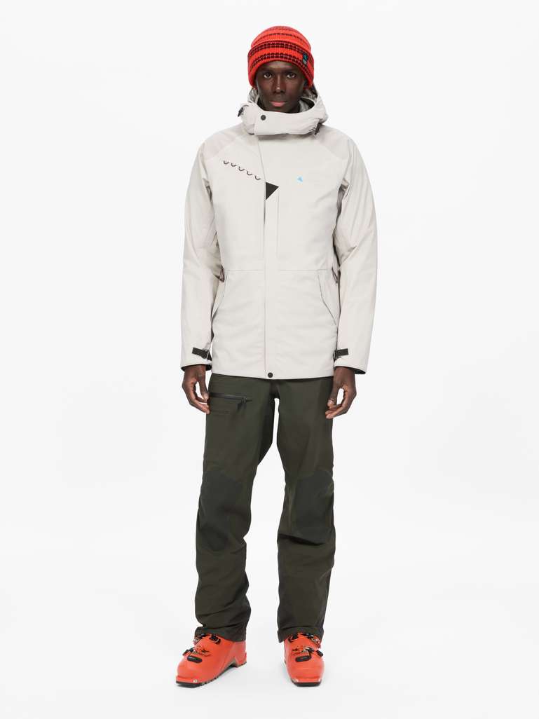 Skirner Jacket Men's image 2