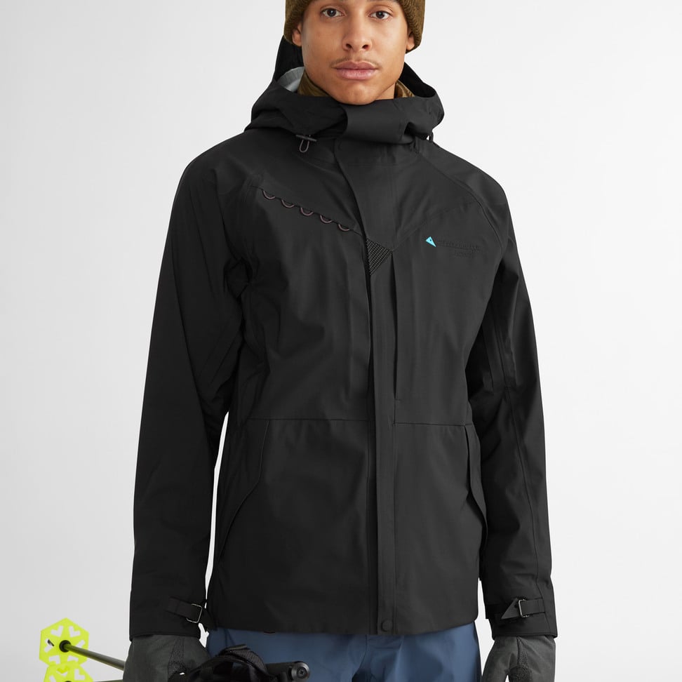 Image 1 for product Skirner Jacke Herren