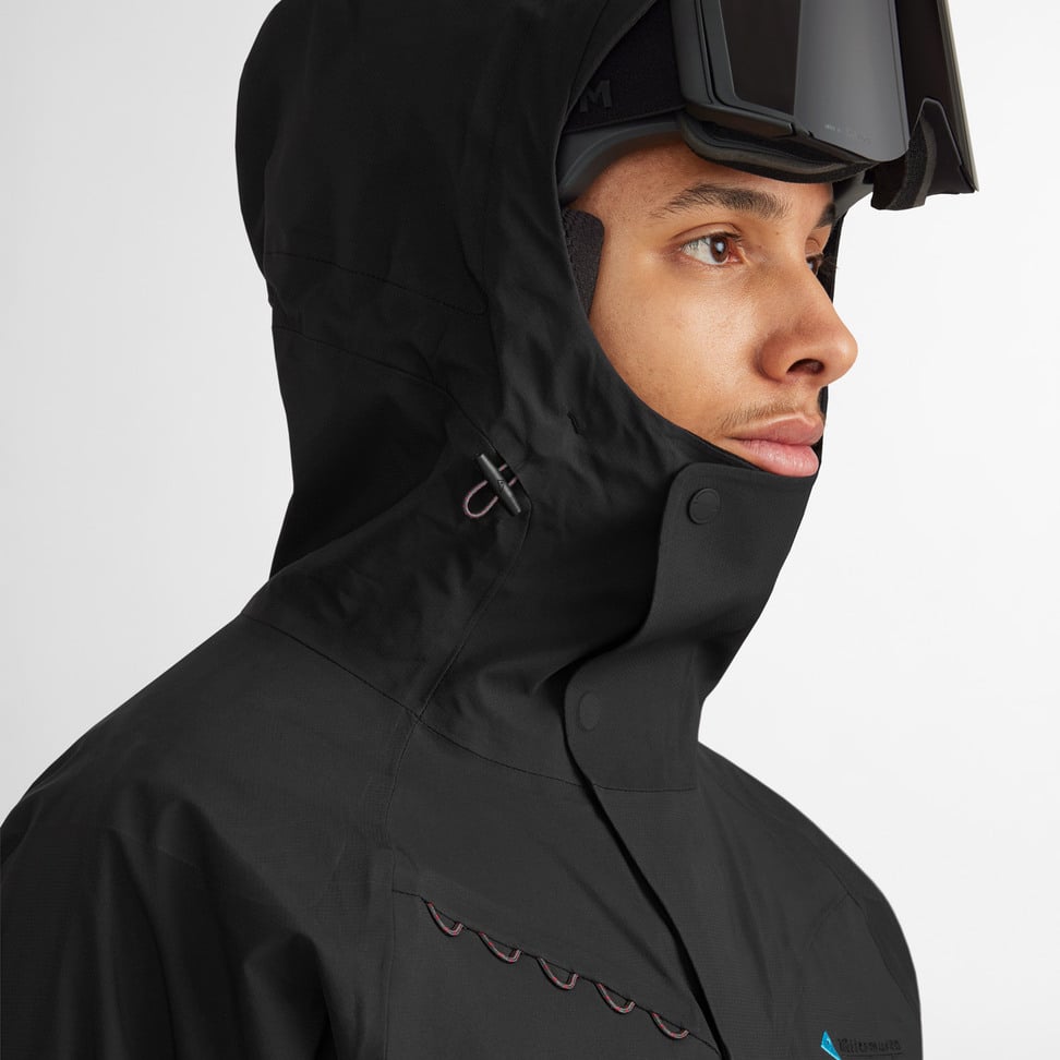 Image 9 for product Skirner Jacke Herren