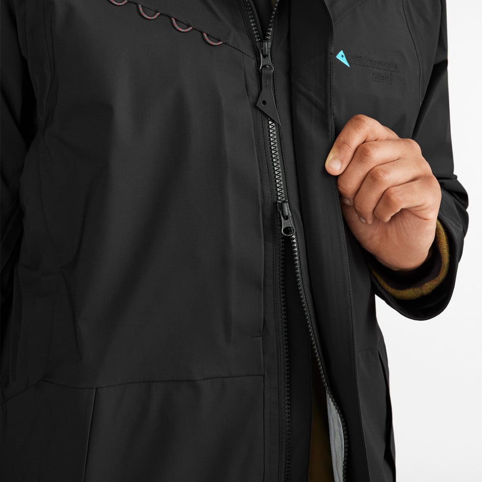 Image 6 for product Skirner Jacke Herren