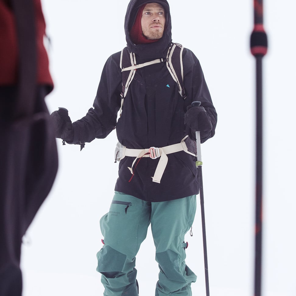 Image 2 for product Skirner Jacke Herren