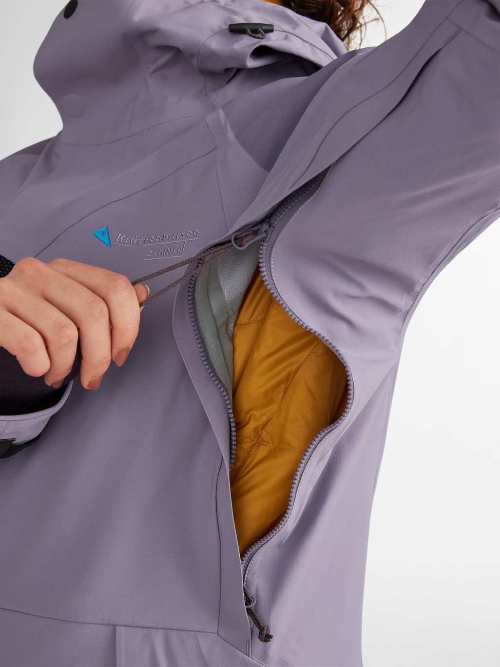 Image 7 for product Skirner Jacket Women's