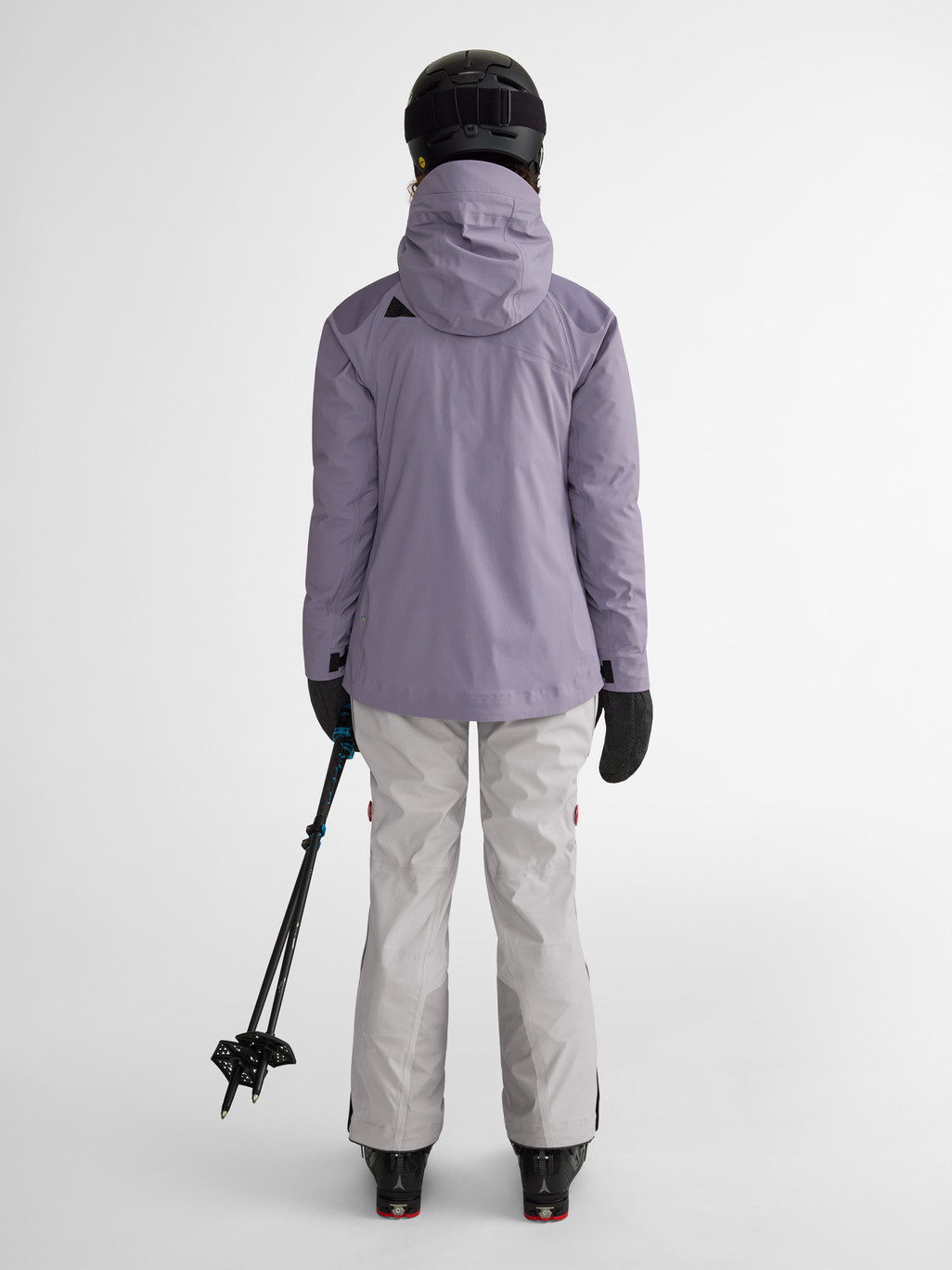 Image 5 for product Skirner Jacket Women's