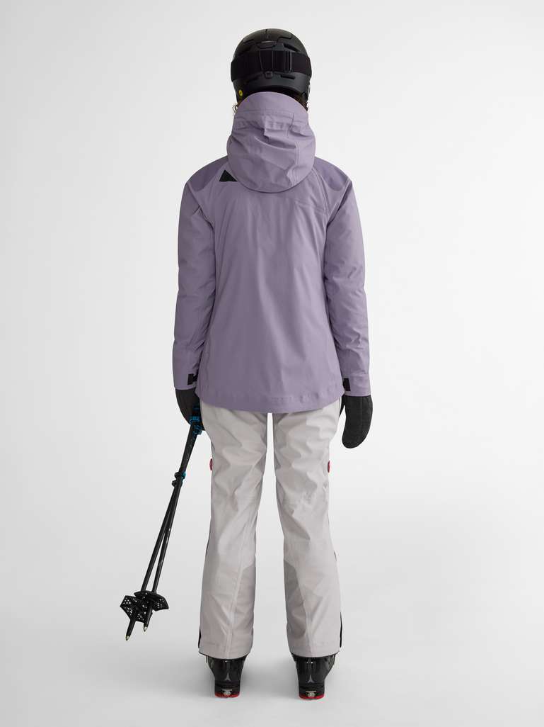 Skirner Jacket Women's