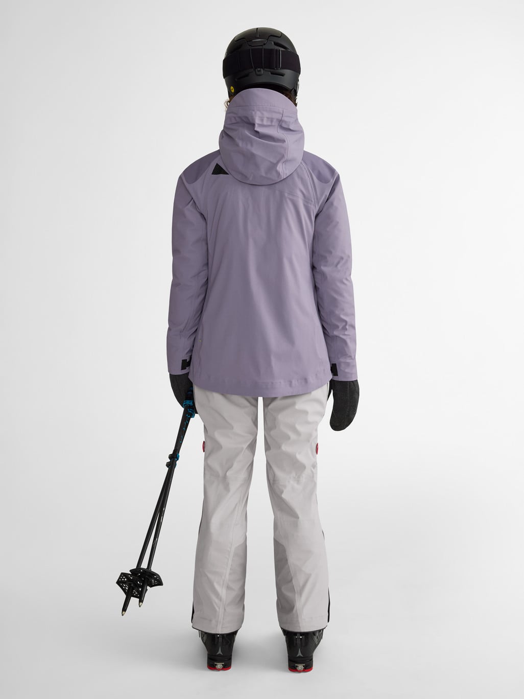 Image 5 for product Skirner Jacket Women's