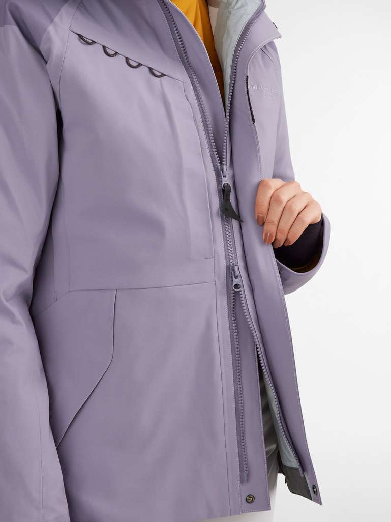 Skirner Jacket Women's