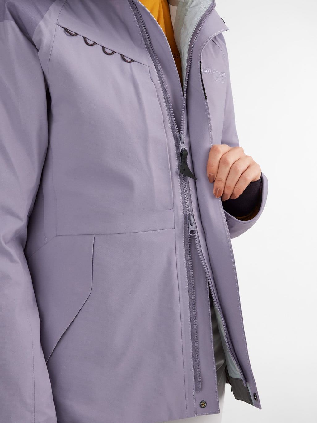 Image 6 for product Skirner Jacket Women's