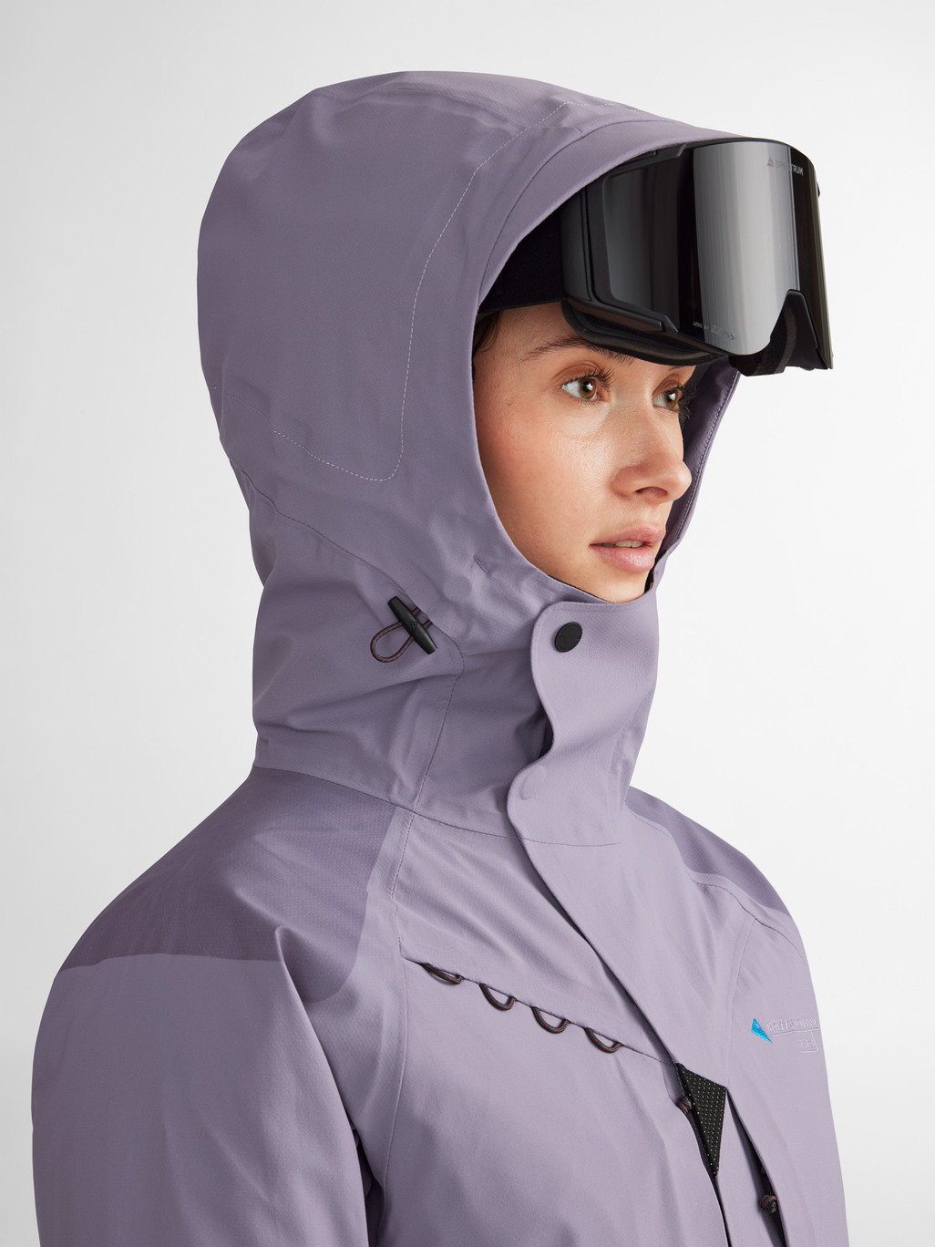 Image 5 for product Skirner Jacket Women's