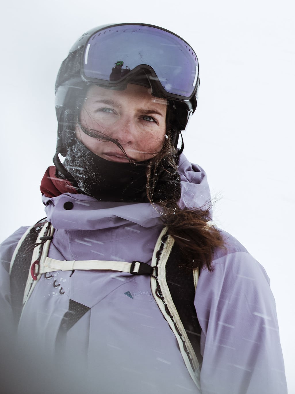 Image 9 for product Skirner Jacket Women's