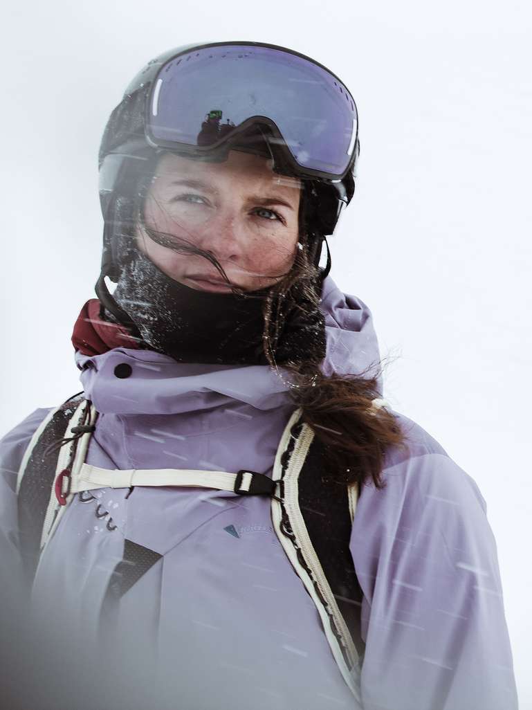 Skirner Jacket Women's image 5