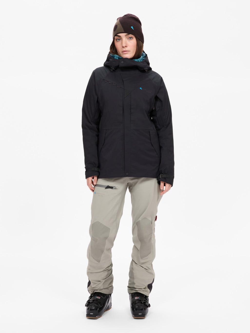 Image 2 for product Skirner Jacket Women's