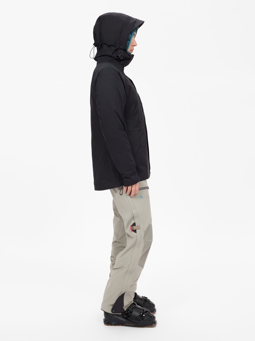Image 3 for product Skirner Jacket Women's