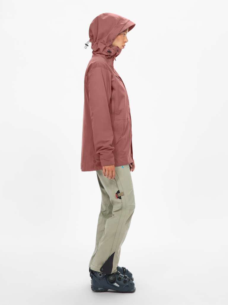 Skirner Jacket Women's image 3