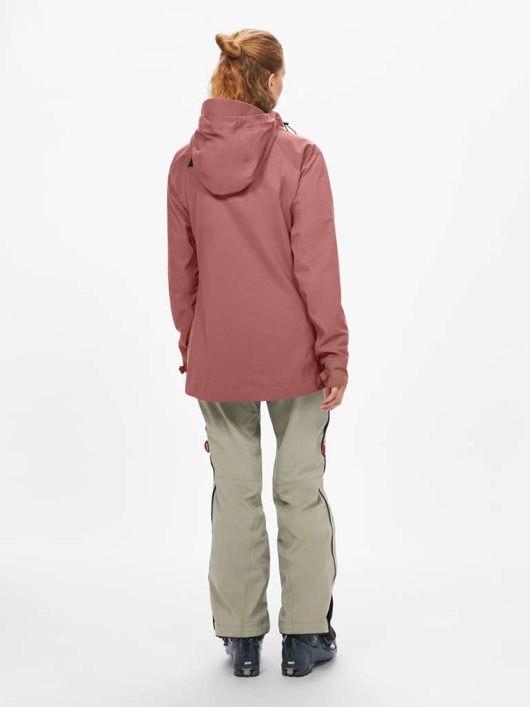 Skirner Jacket Women's image 4