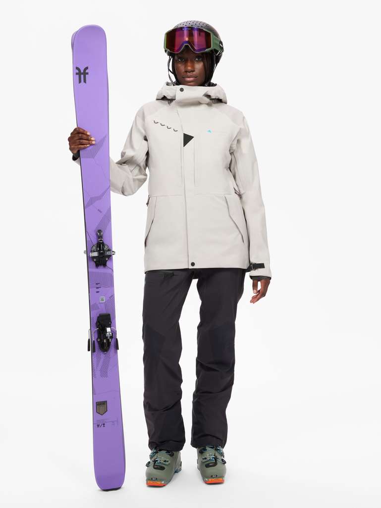 Skirner Jacket Women's image 2