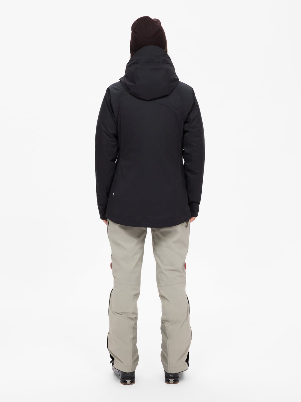 Image 4 for product Skirner Jacket Women's