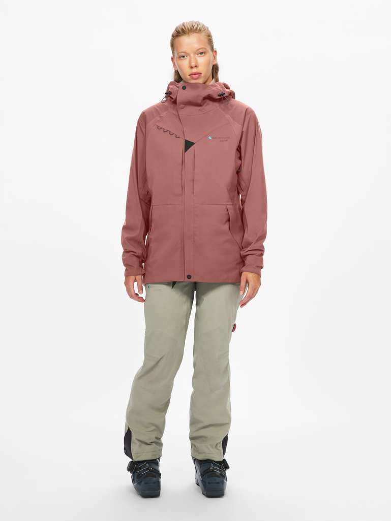 Skirner Jacket Women's image 2