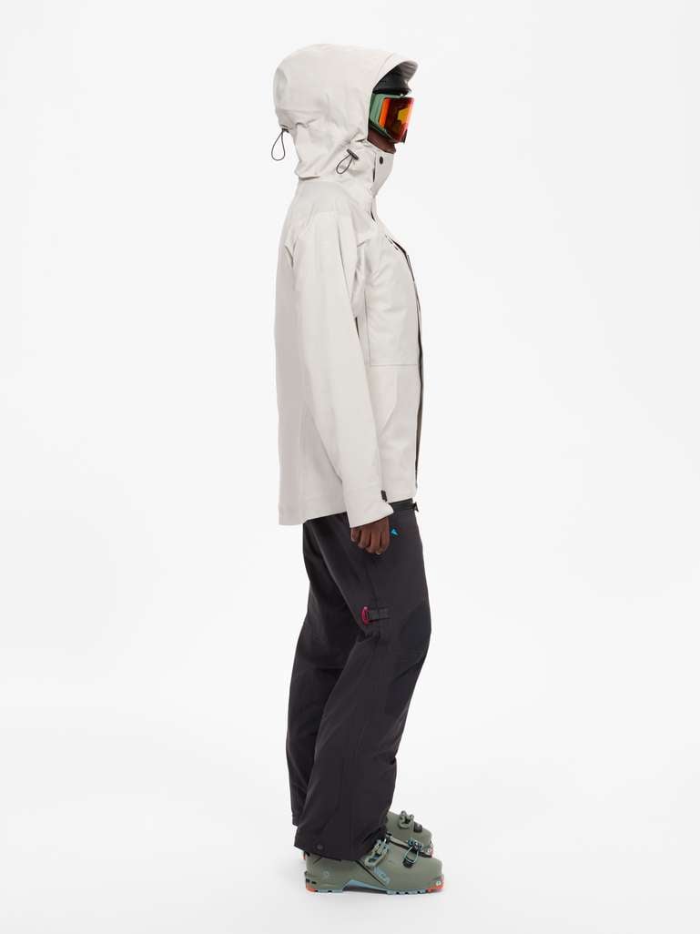 Skirner Jacket Women's image 3
