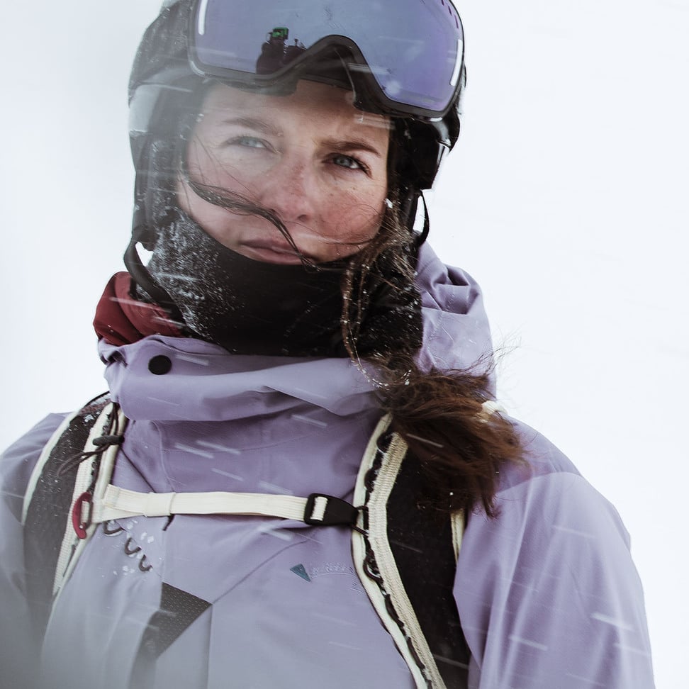 Image 11 for product Skirner Jacket Women's