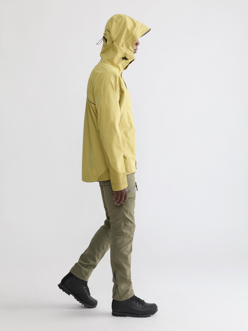 Image 3 for product Allgrön 2.0 Jacket Men's