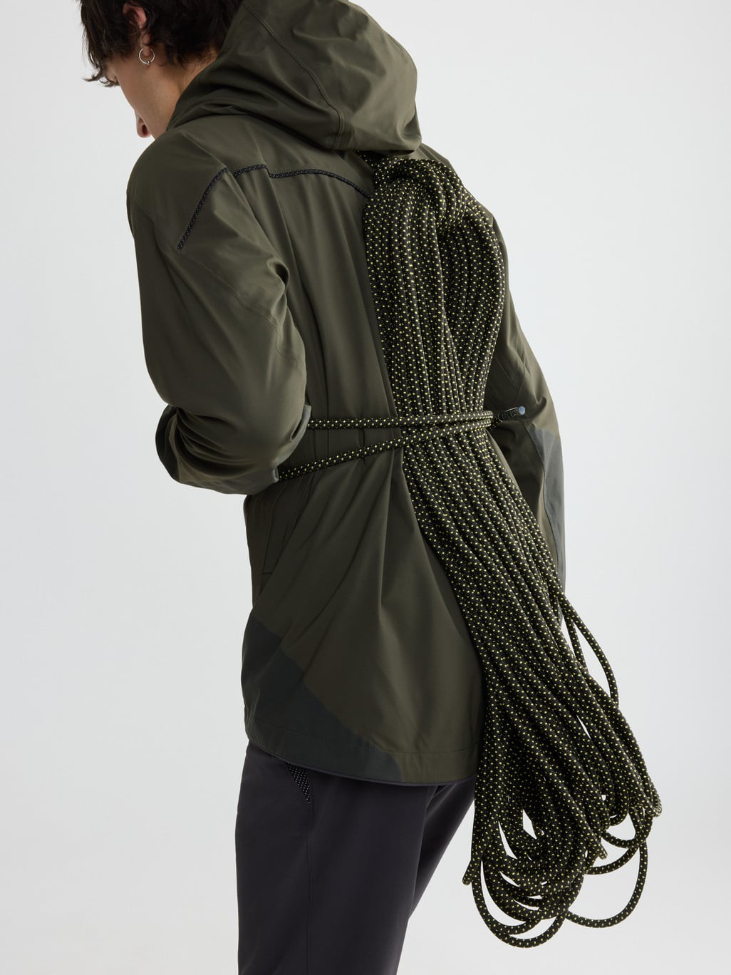 Image 3 for product Allgrön 2.0 Jacket Men's