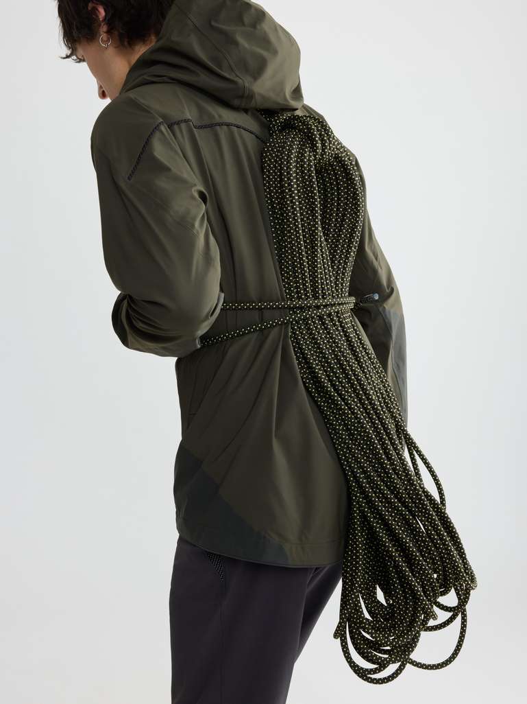 Allgrön 2.0 Jacket Men's image 3