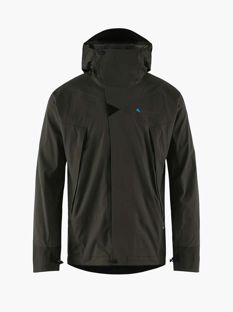 Allgrön 2.0 Jacket Men's image 5