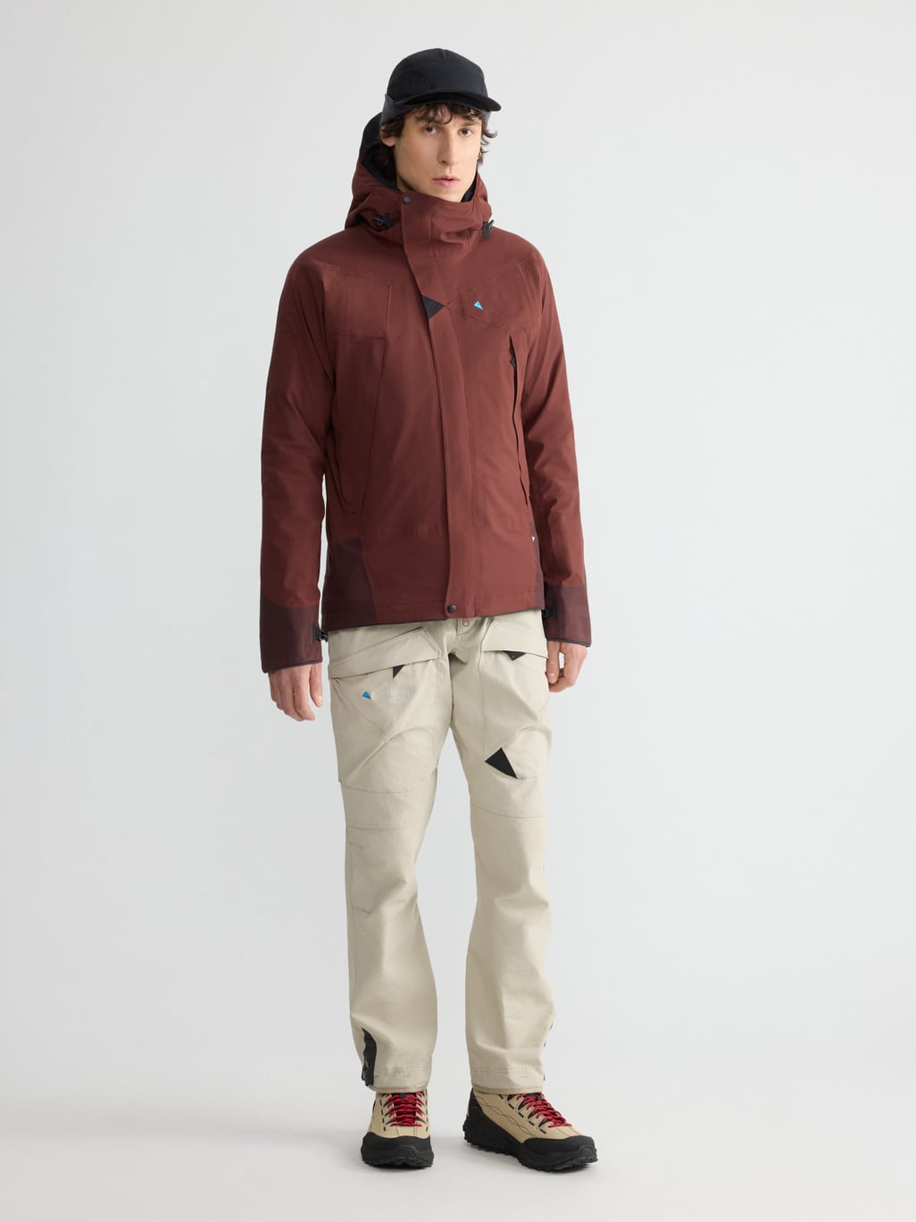 Image 2 for product Allgrön 2.0 Jacket Men's
