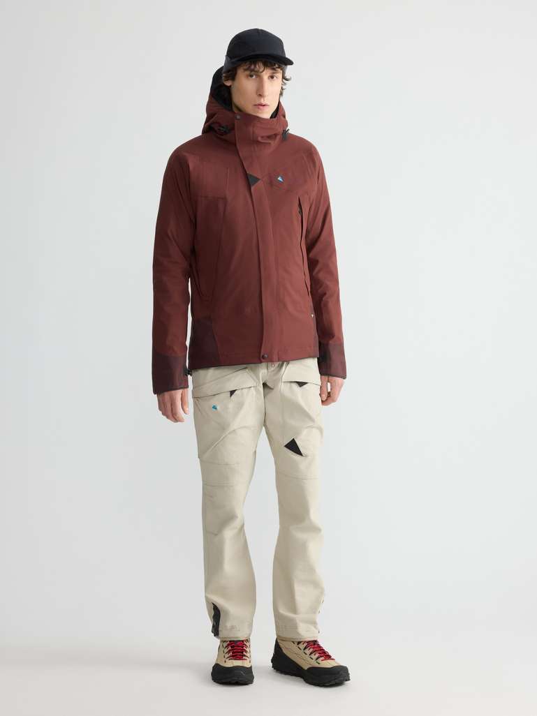 Allgrön 2.0 Jacket Men's image 2