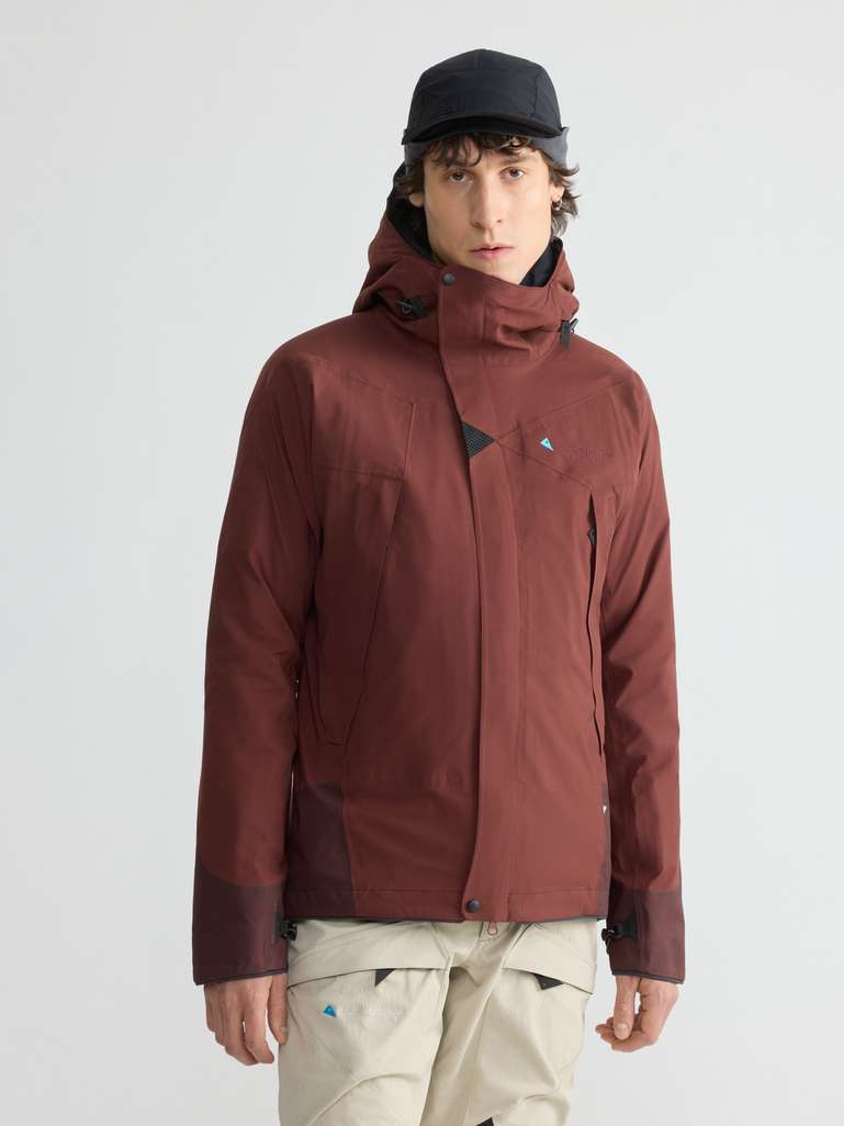 Allgrön 2.0 Jacket Men's image 1