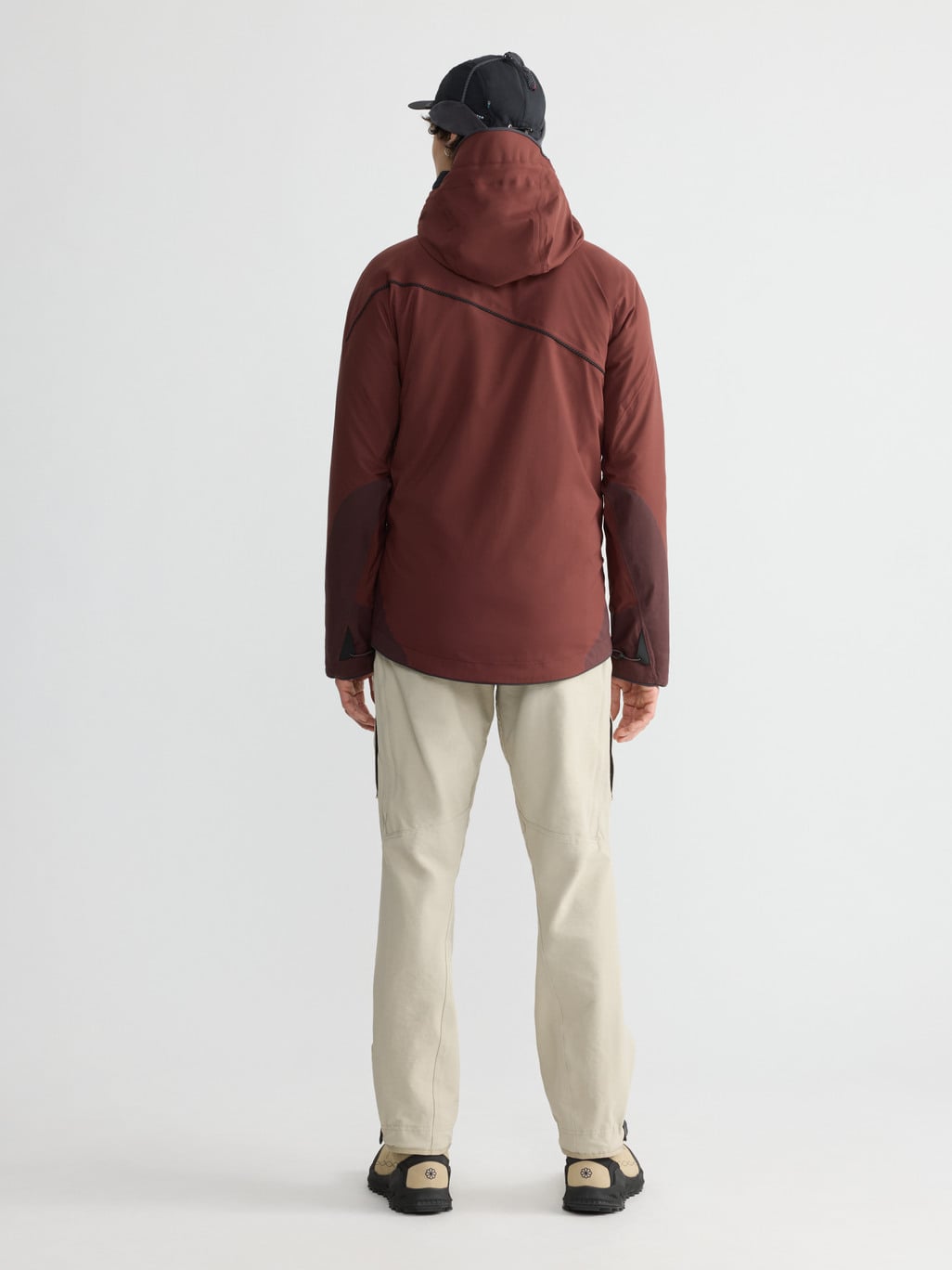Image 3 for product Allgrön 2.0 Jacket Men's