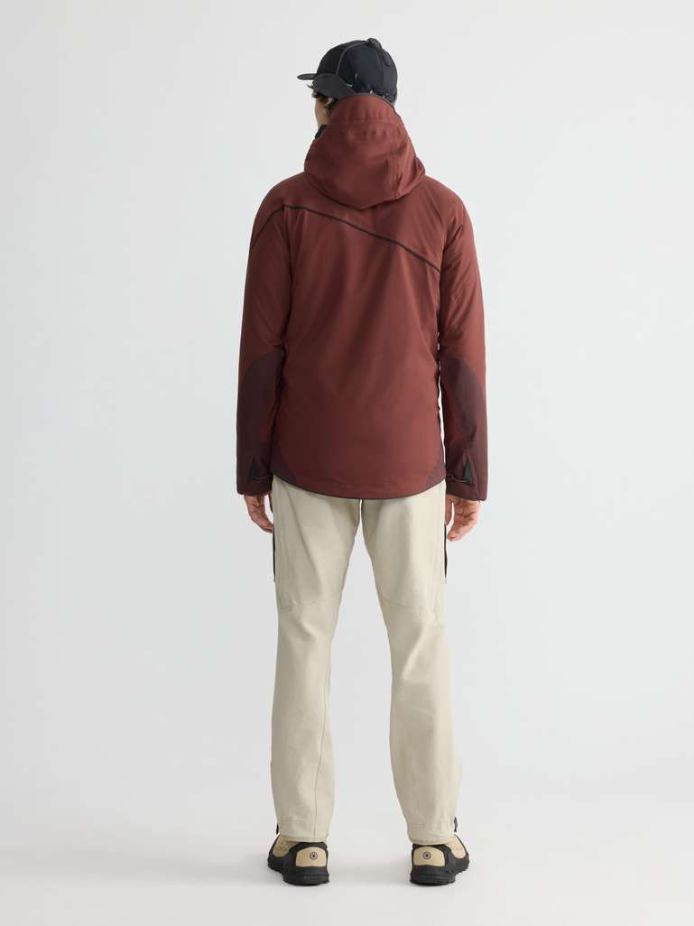 Allgrön 2.0 Jacket Men's image 3