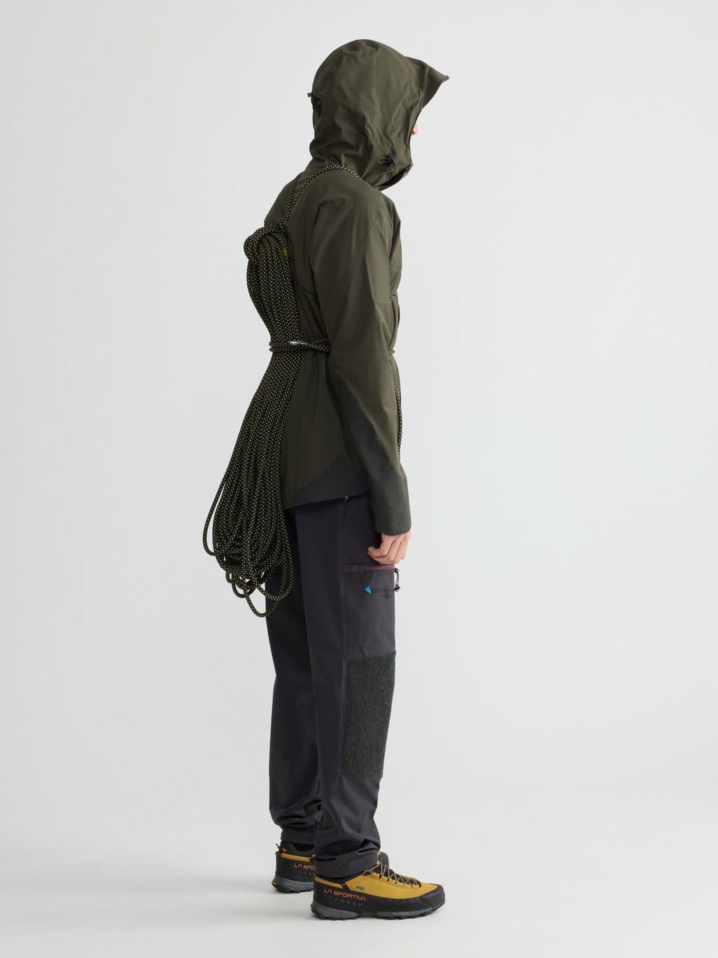 Image 2 for product Allgrön 2.0 Jacket Men's
