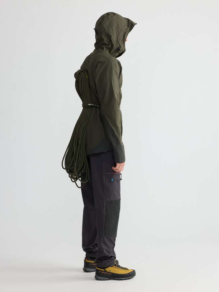 Allgrön 2.0 Jacket Men's image 2